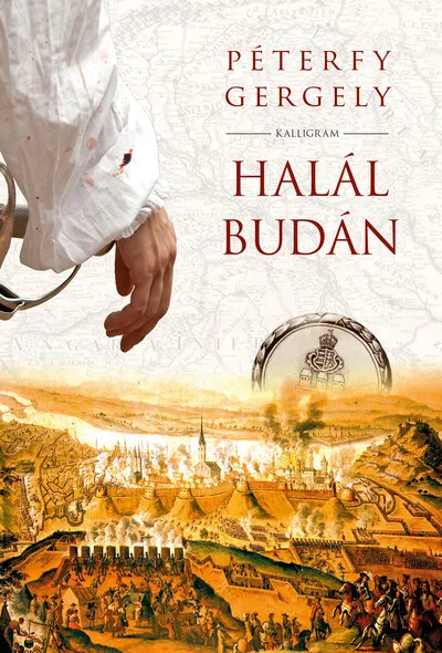 Legjobb ár Halál Budán (új kiadás)