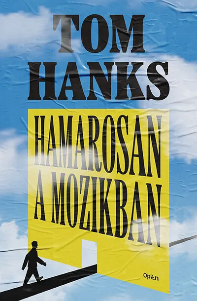 Különleges ajánlat Hamarosan a mozikban