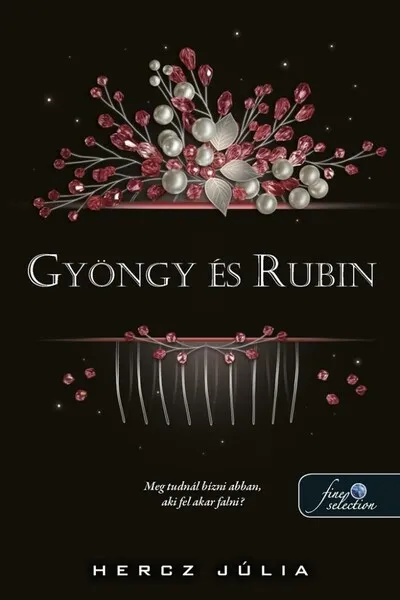 Ne maradj le Gyöngy és Rubin
