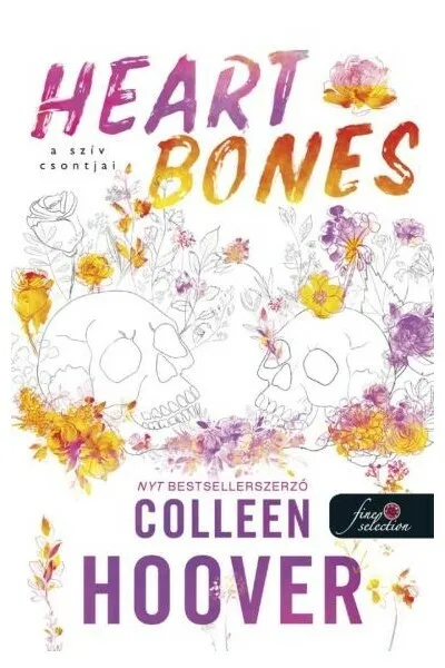 Utolsó esély Heart Bones - A szív csontjai