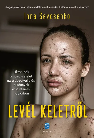 Utolsó esély Levél keletről