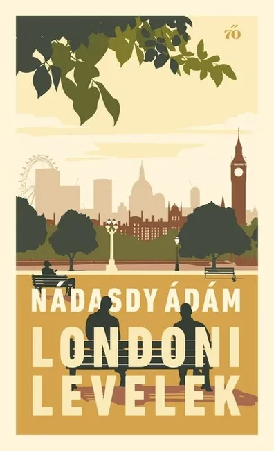 Londoni levelek Szezonális akció