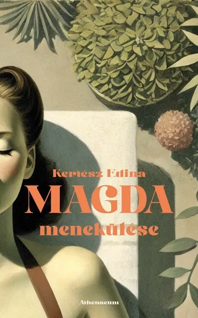 Magda menekülése Szuper akció