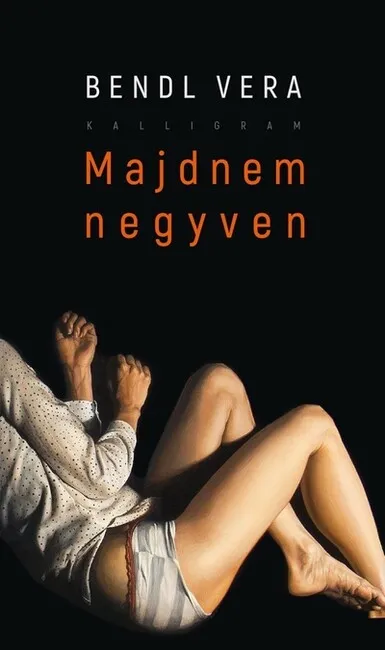 Majdnem negyven Nézd meg most