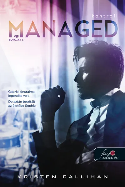 Managed - Kontroll - VIP sorozat 2. Szezonális akció