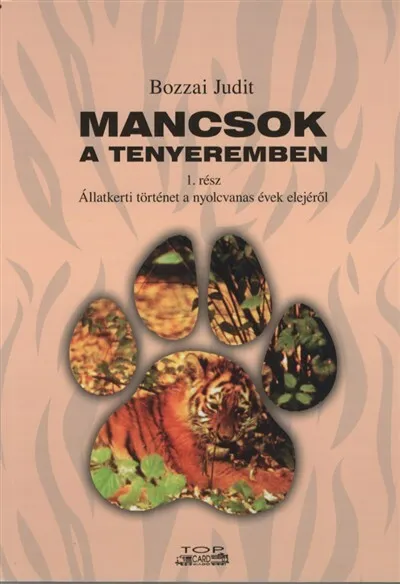 Mancsok a tenyeremben 1. rész - Állatkerti történet a nyolcvanas évek elejéről Expressz szállítás