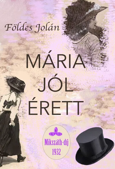Mária jól érett Korlátozott ajánlat