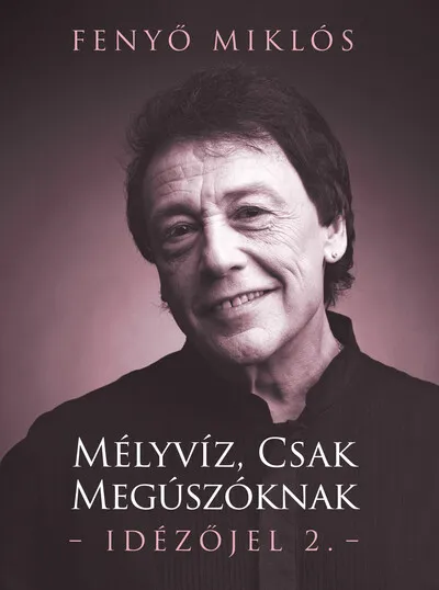 Mélyvíz csak megúszóknak - Idézőjel 2. Legnépszerűbb