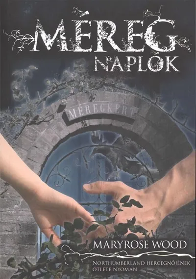 Méregnaplók Exkluzív ajánlat