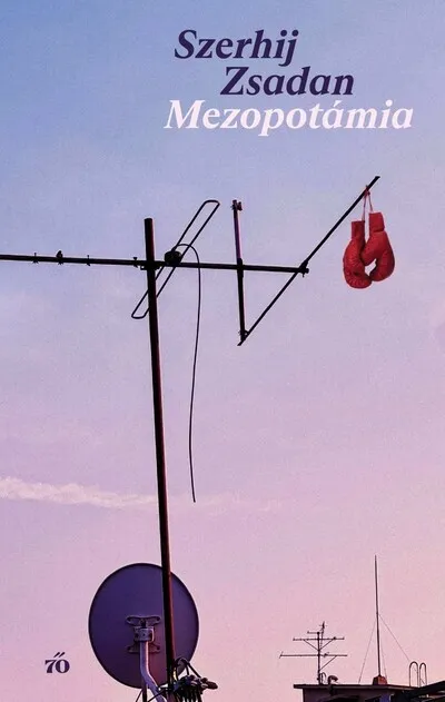 Különleges ajánlat Mezopotámia