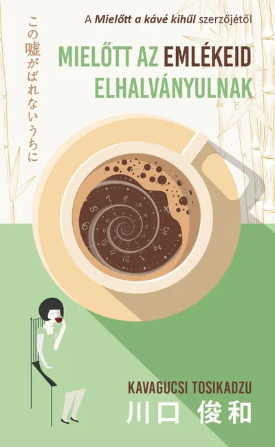 Korlátozott ajánlat Mielőtt az emlékeid elhalványulnak