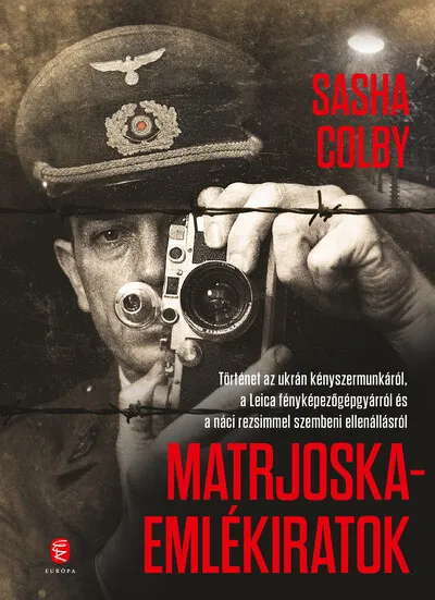 Matrjoska-emlékiratok Legnépszerűbb