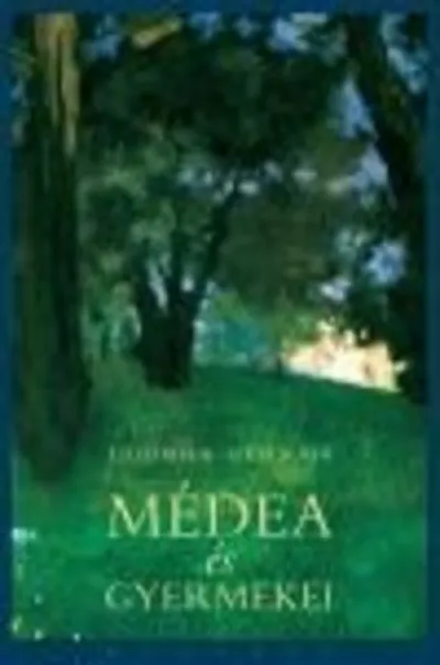 Médea és gyermekei Exkluzív ajánlat