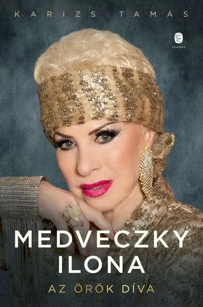 Medveczky Ilona - Az örök díva Expressz szállítás