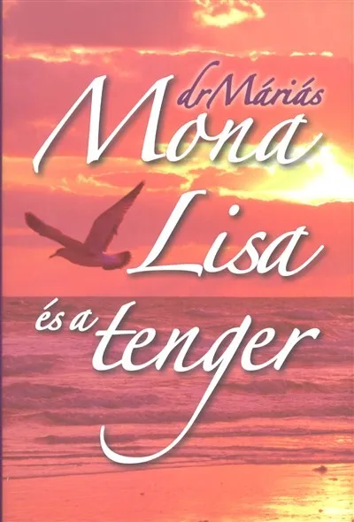 MONA LISA ÉS A TENGER Kedvezmény