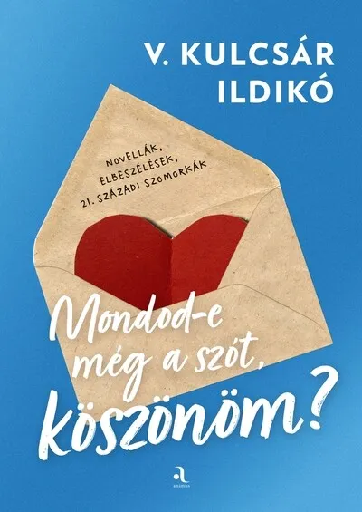 Mondod-e még a szót, köszönöm? Kihagyhatatlan ajánlat