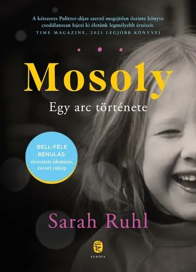 Újdonság Mosoly