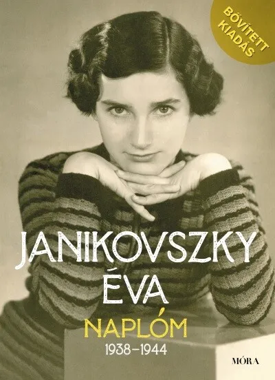 Végkiárusítás Naplóm, 1938-1944 (bővített kiadás)