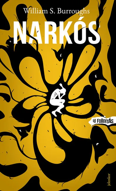 Olcsó Narkós (új kiadás)