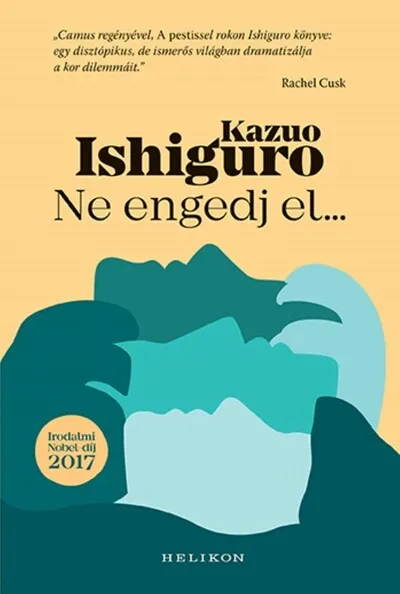 Ne engedj el... (új kiadás). Ne maradj le