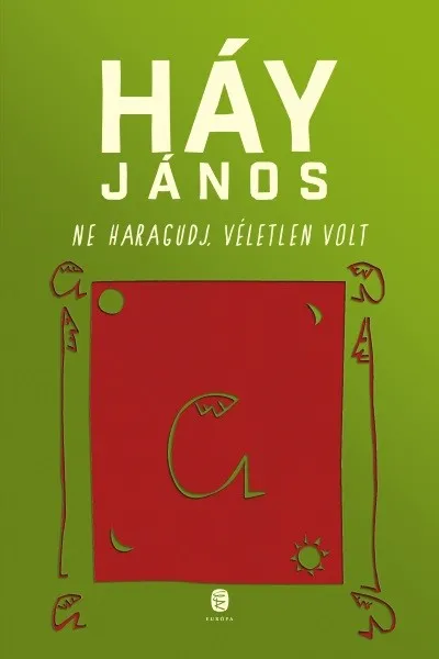 Ne haragudj, véletlen volt - Karanténnapló Bestseller