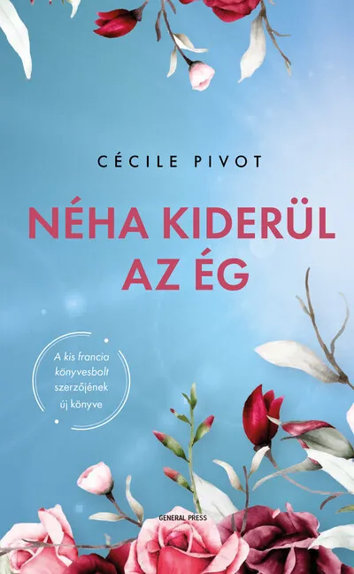 Néha kiderül az ég Kihagyhatatlan ajánlat