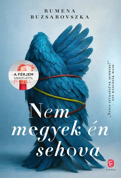 Nem megyek én sehova Újdonság