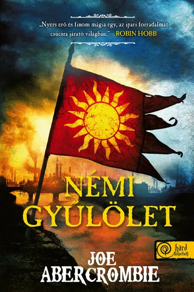 Különleges ajánlat Némi gyűlölet - Az őrület kora 1.