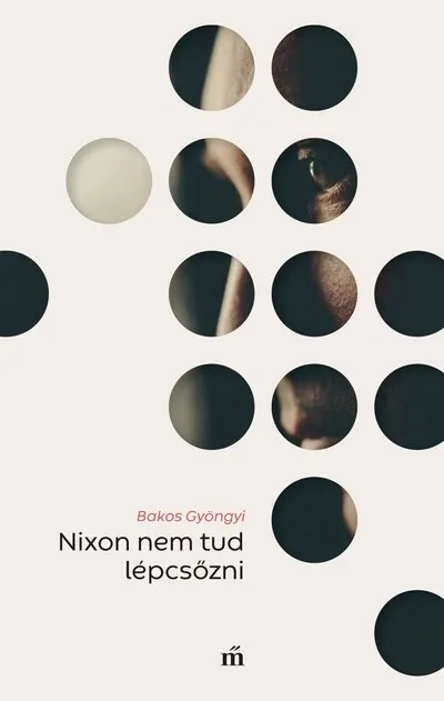Nixon nem tud lépcsőzni Outlet