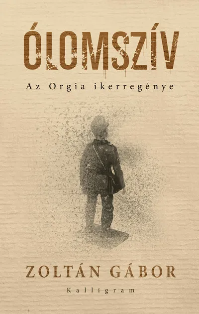 Korlátozott ajánlat Ólomszív - Az Orgia ikerregénye