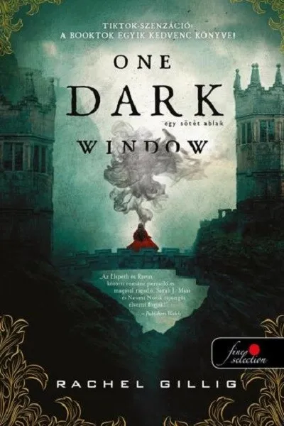 One Dark Window - Egy sötét ablak Ne maradj le