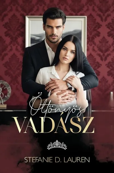 Öltönyös vadász Biztonságos vásárlás