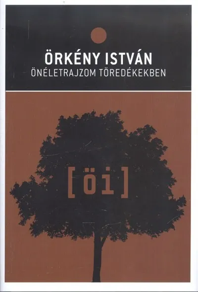 Vásárlói kedvenc ÖNÉLETRAJZOM TÖREDÉKEKBEN