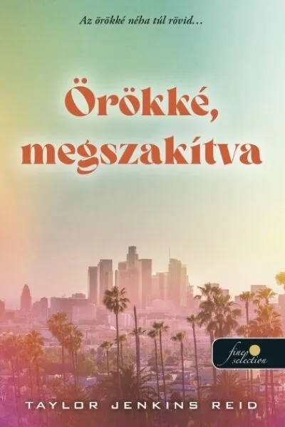 Örökké, megszakítva Vedd meg most