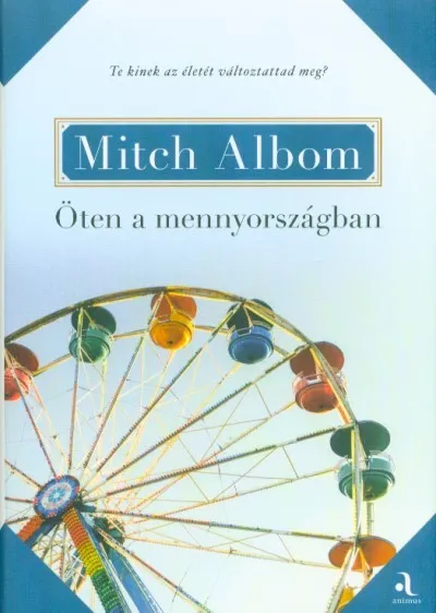 Öten a mennyországban Biztonságos fizetés