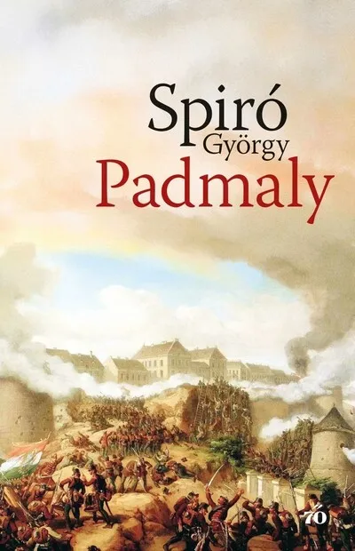 Padmaly Ajánlat