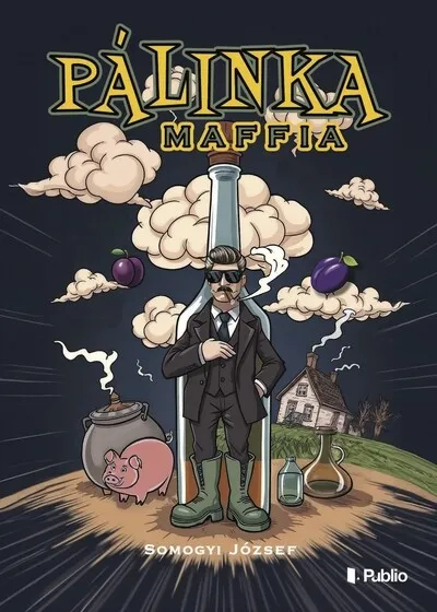Pálinka maffia Vedd meg most