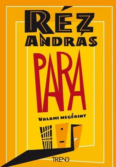 Para - Valami megérint Végkiárusítás