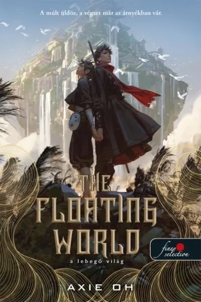 The Floating World - A Lebegő Világ Biztonságos vásárlás