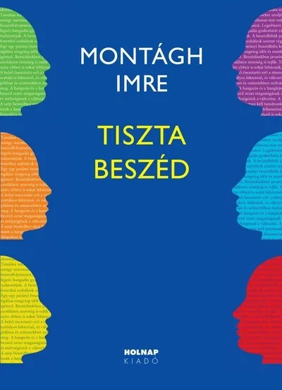Szuper ajánlat Tiszta beszéd (13. kiadás)