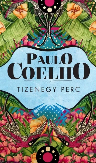 Szuper akció Tizenegy perc (új kiadás)
