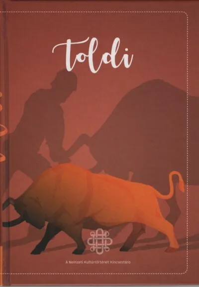 Korlátozott ajánlat Toldi