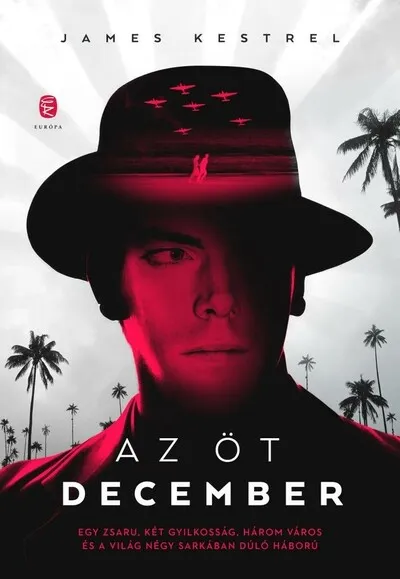 Vásárlói kedvenc Az öt december