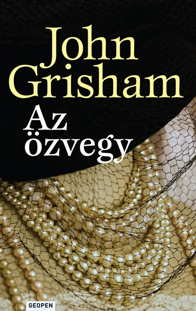Rendeld meg most Az özvegy