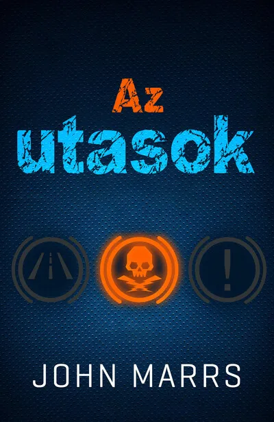 Szuper akció Az utasok