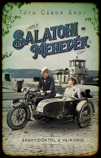 Outlet Balatoni Menedék