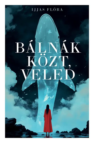 Korlátozott ajánlat Bálnák közt, veled