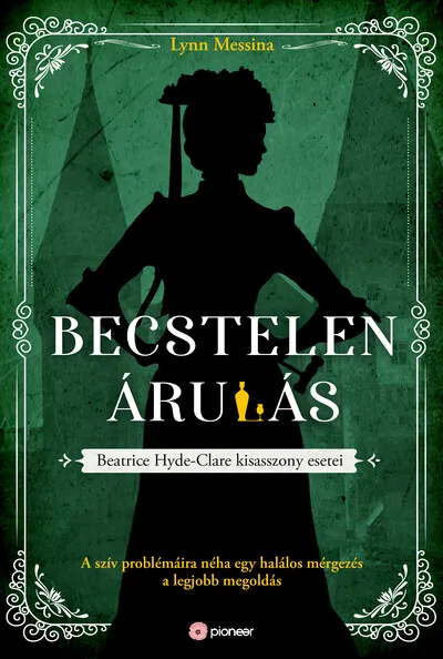 Outlet Becstelen árulás