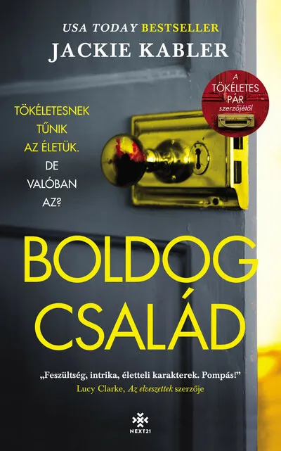 Vedd meg online Boldog család