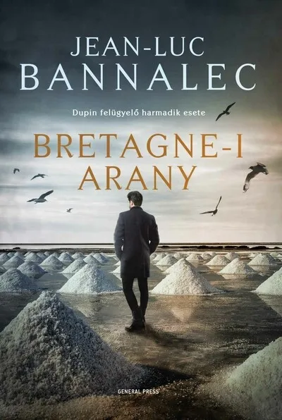 Legnépszerűbb Bretagne-i arany